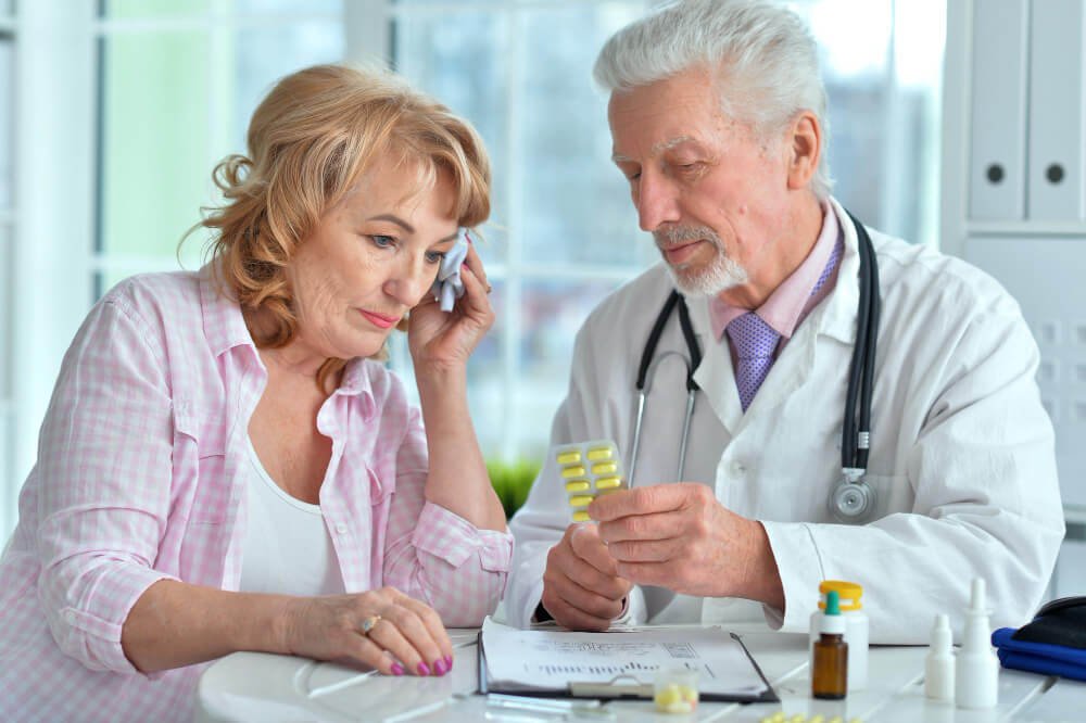 Medication & Nutritional d